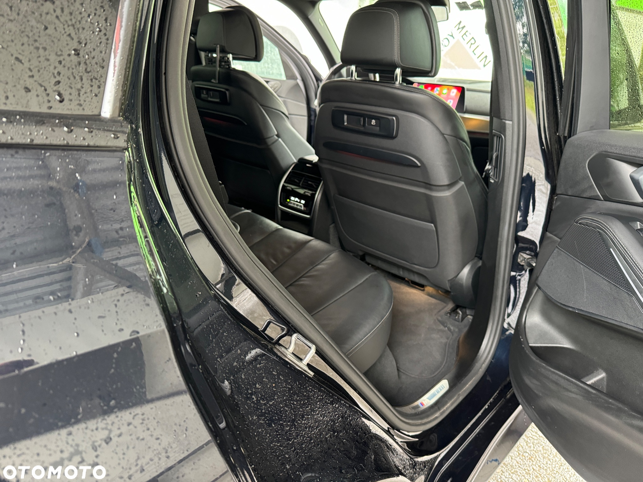 BMW X5 xDrive30d sport - 32