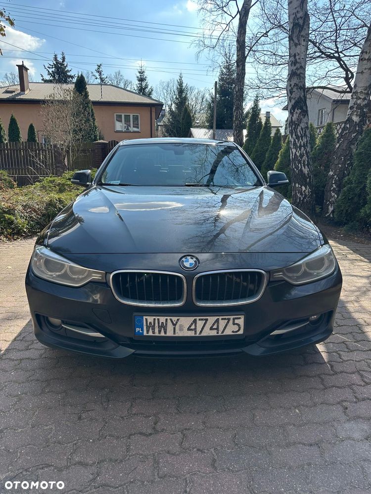 BMW Seria 3 - 11