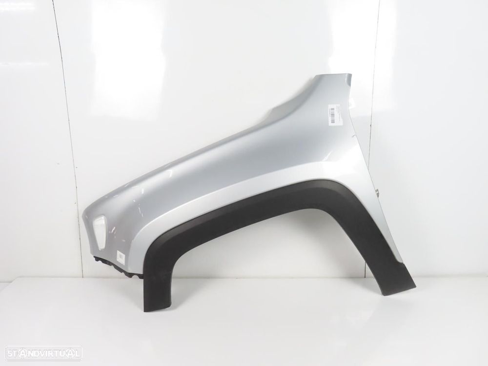 Guarda-lamas Esquerdo/Frente Usado / Original JEEP RENEGADE Closed Off-Road Vehi... - 1