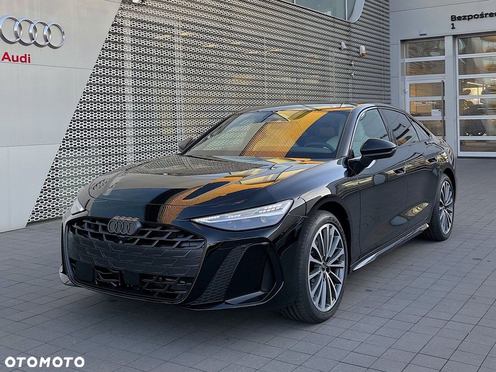 Audi A6 Limousine - 7