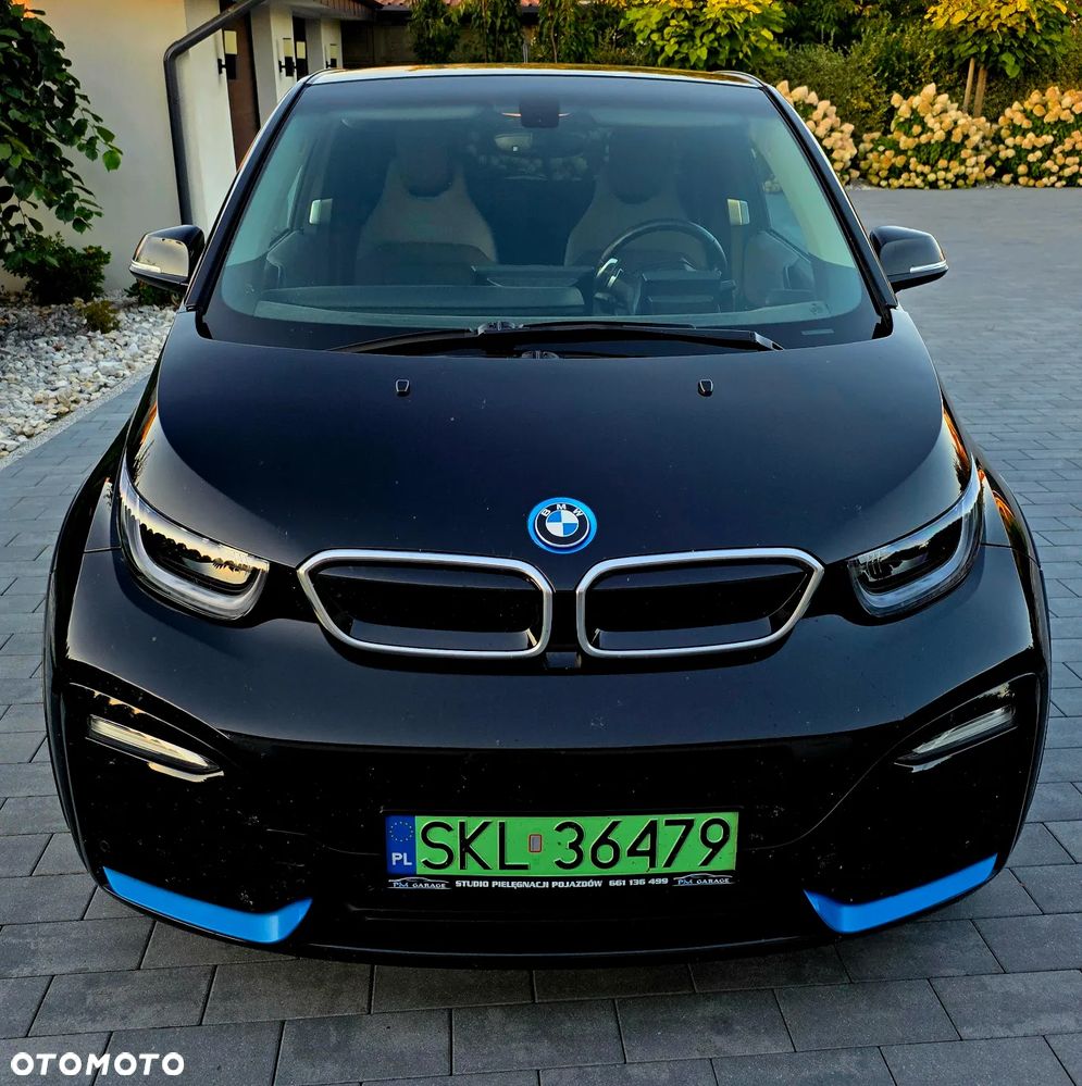 BMW i3 i3S 120 Ah - 10