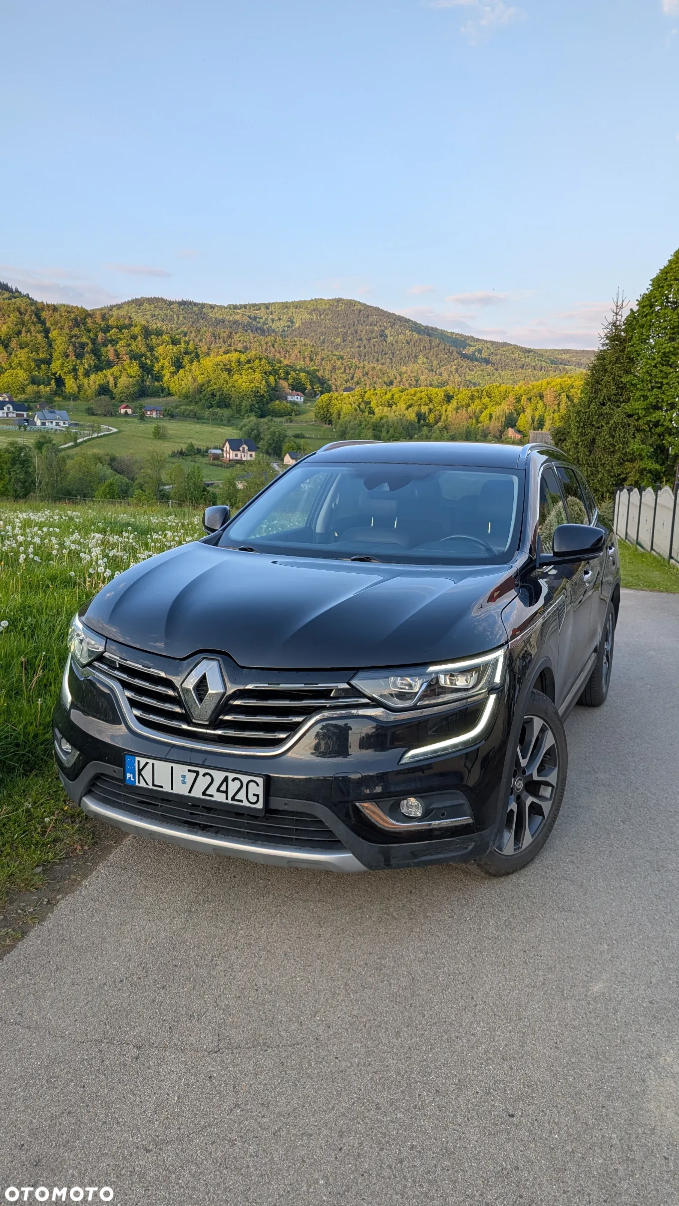 Renault Koleos 2.0 dCi Initiale Paris 4x4 X-Tronic - 12