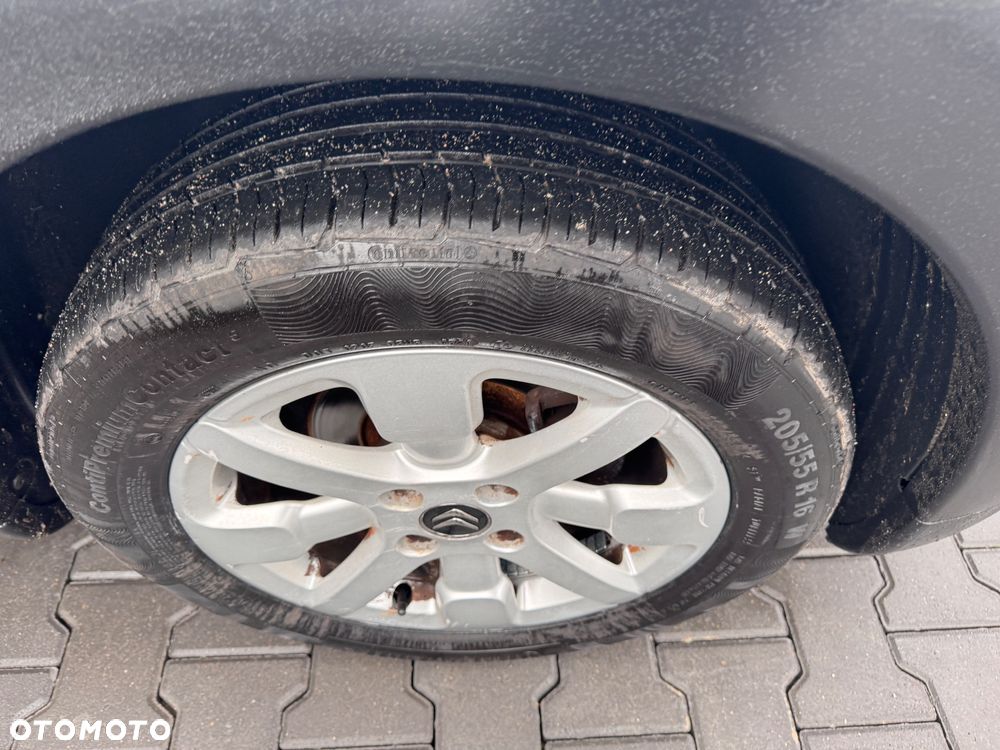 Citroën C4 Cactus 1.2 PureTech Shine Edition - 23