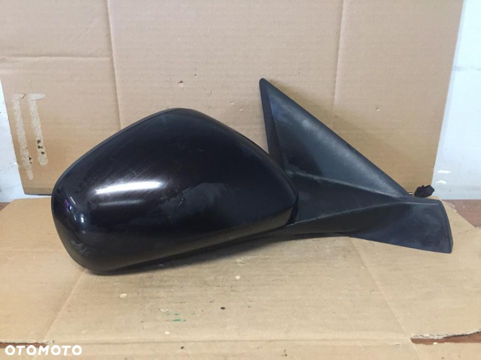 #LUSTERKO PRAWE 5 PIN ALFA ROMEO MITO  CZARNY - 2