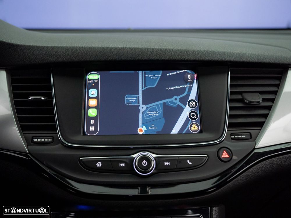 Opel Astra Sports Tourer 1.5 D GS Line S/S - 26