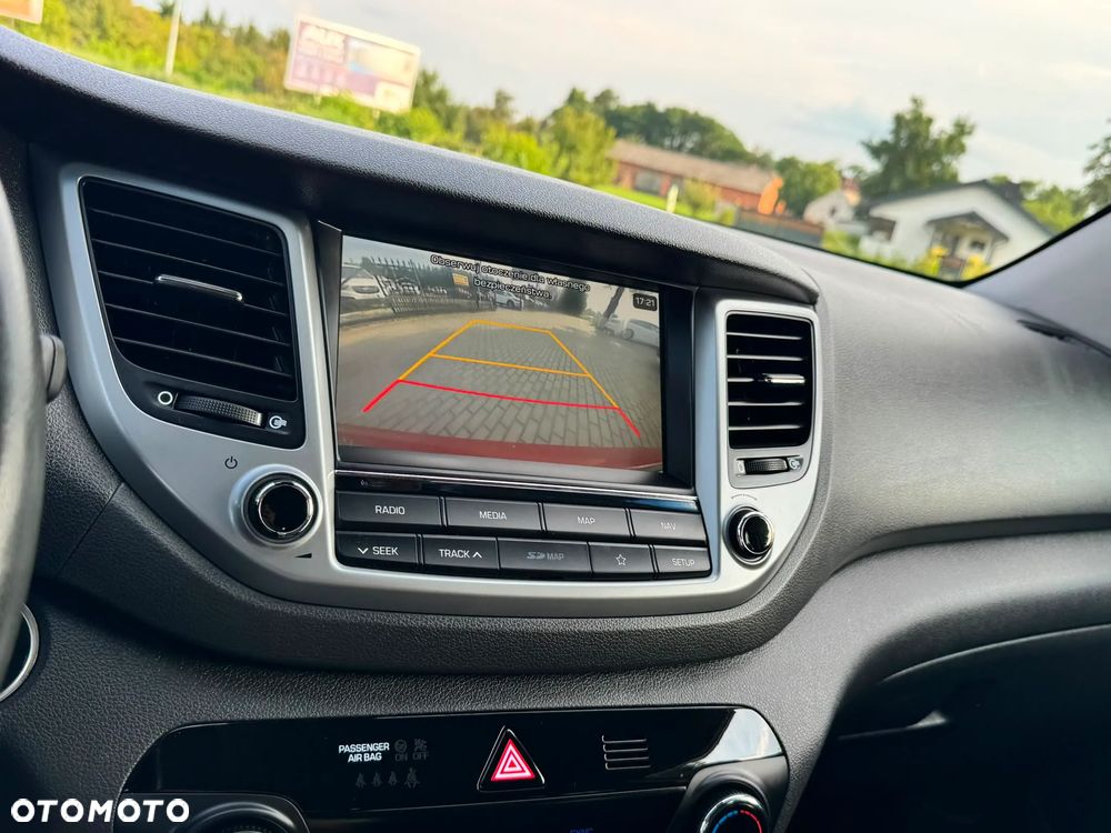 Hyundai Tucson - 28