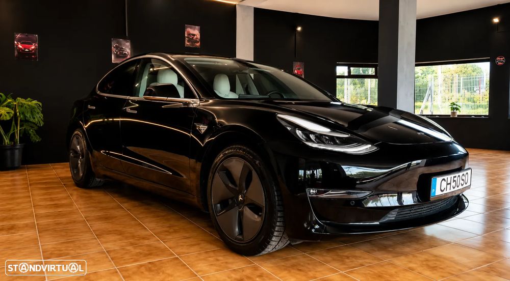 Tesla Model 3 Long Range AWD Dual Motor - 15