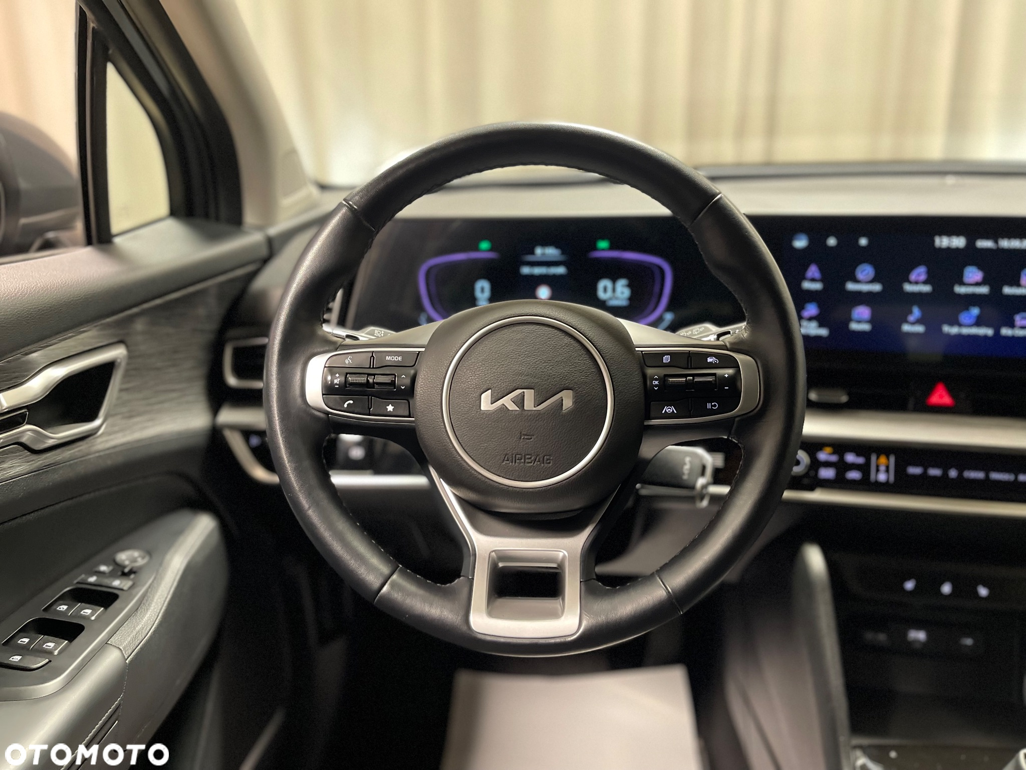 Kia Sportage 1.6 T-GDI L 2WD - 8