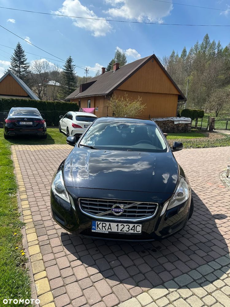Volvo S60 T3 Momentum - 5