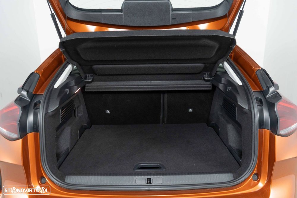 Citroën e-C4 50 kWh Feel Pack - 13