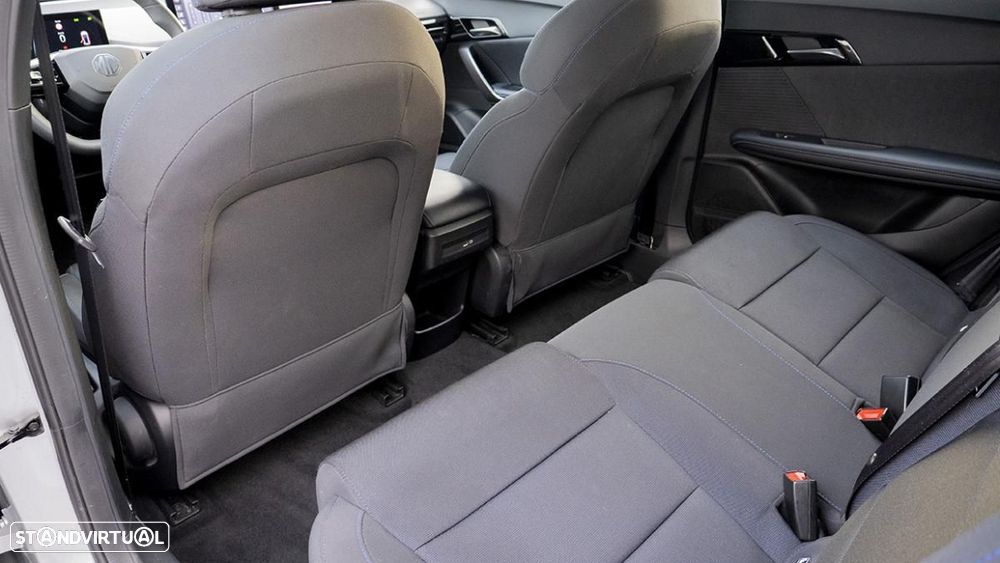 MG MG4 51 kWh Standard - 29