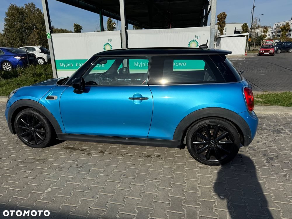 MINI Cooper Standard - 5