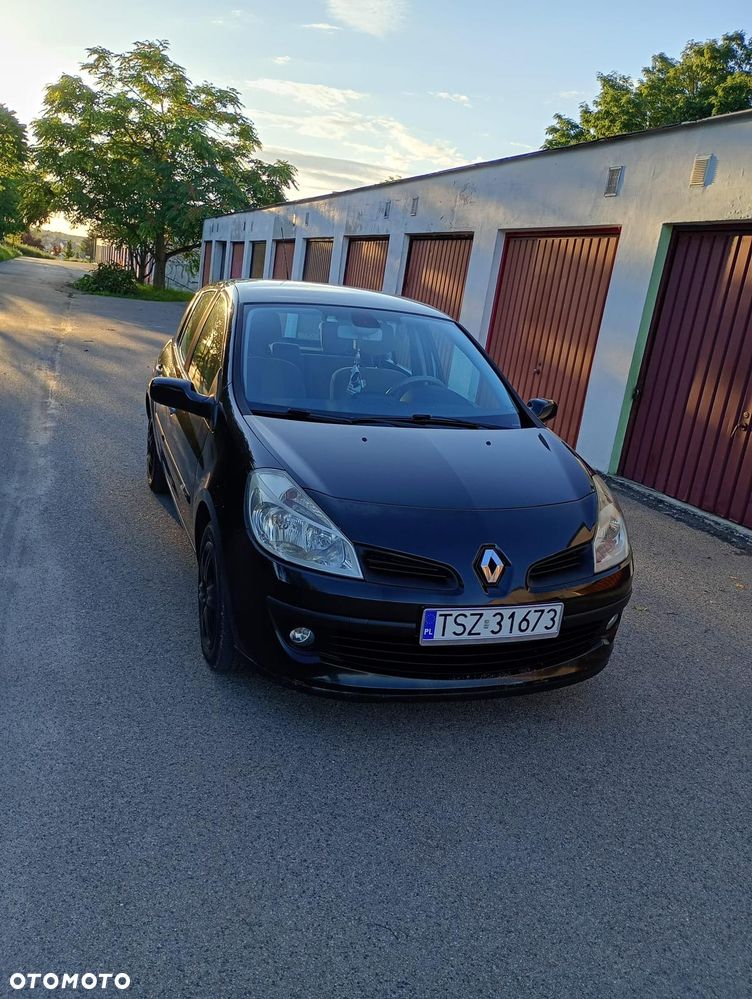 Renault Clio 1.5 dCi Extreme - 7