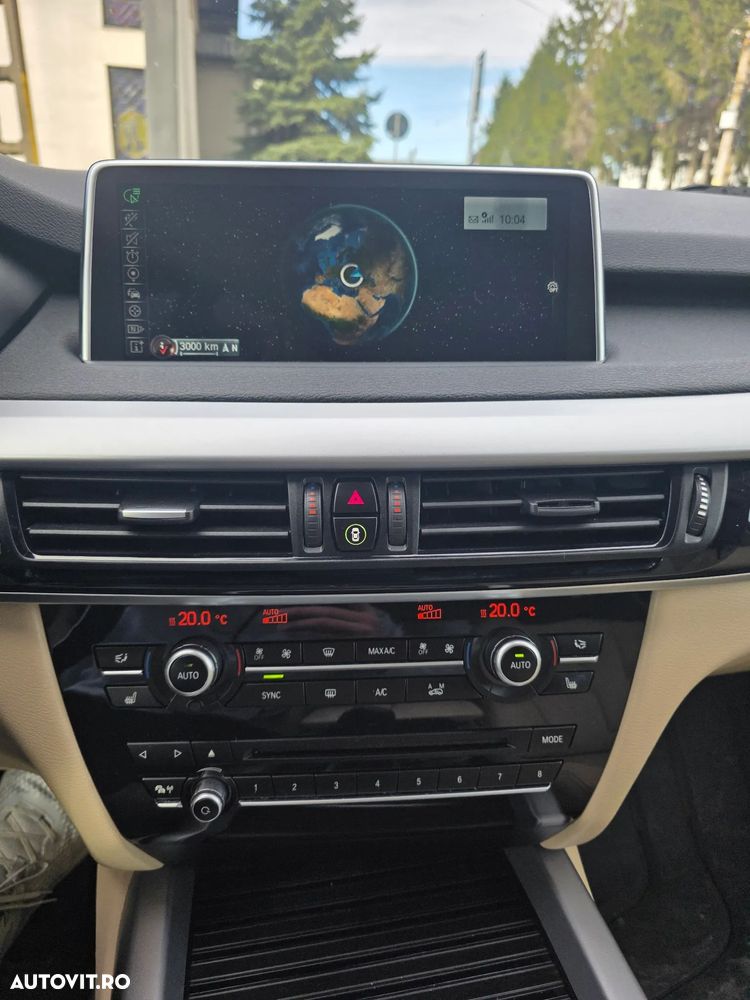 BMW X5 xDrive25d - 17