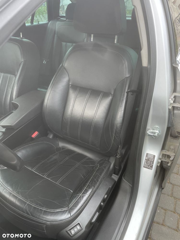 Opel Insignia 2.0 CDTI EcoFLEX Cosmo - 12