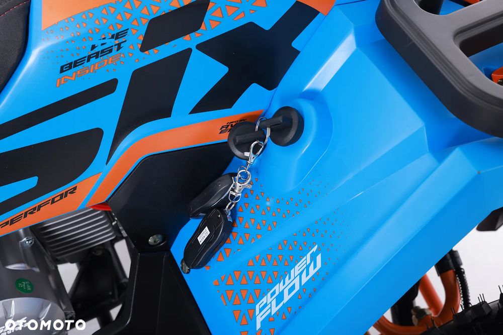 ASIX Fourcraft 125 - 14