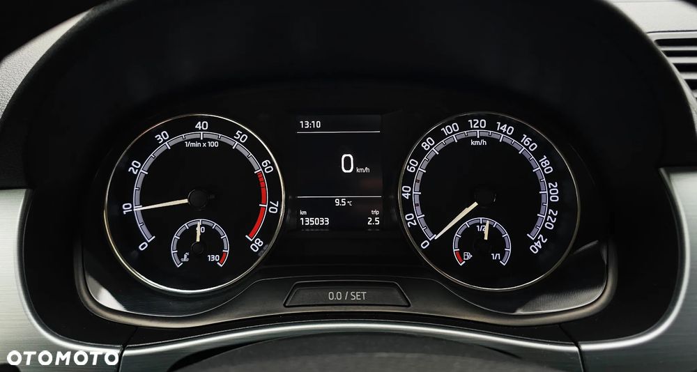 Skoda Fabia 1.0 TSI Ambition - 12