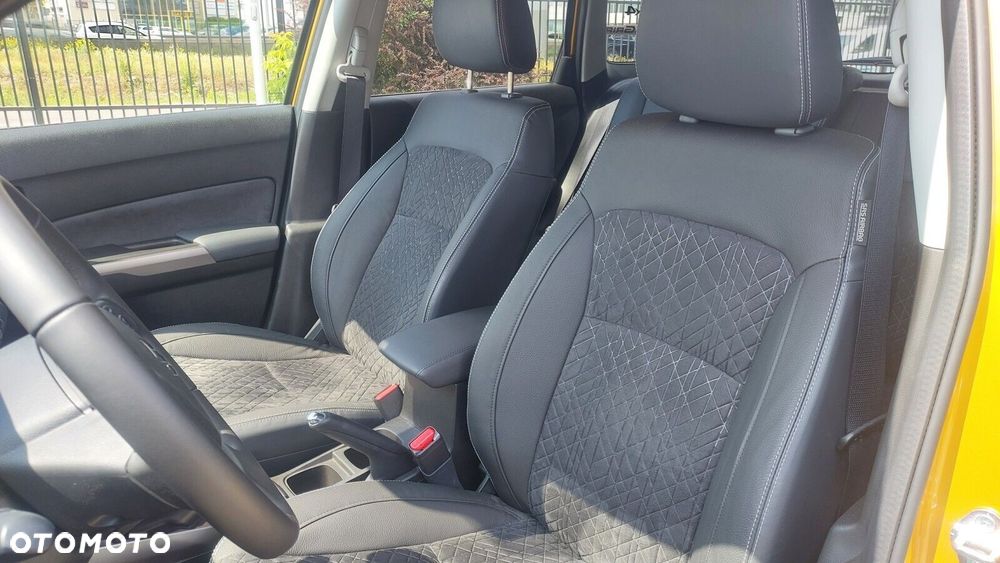Suzuki Vitara 1.4 Boosterjet mHEV Elegance 2WD - 15
