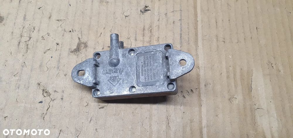 Czujnik ciśnienia MAP sensor Ford Galaxy MK1 2.3 F48E-9J460-BB - 3