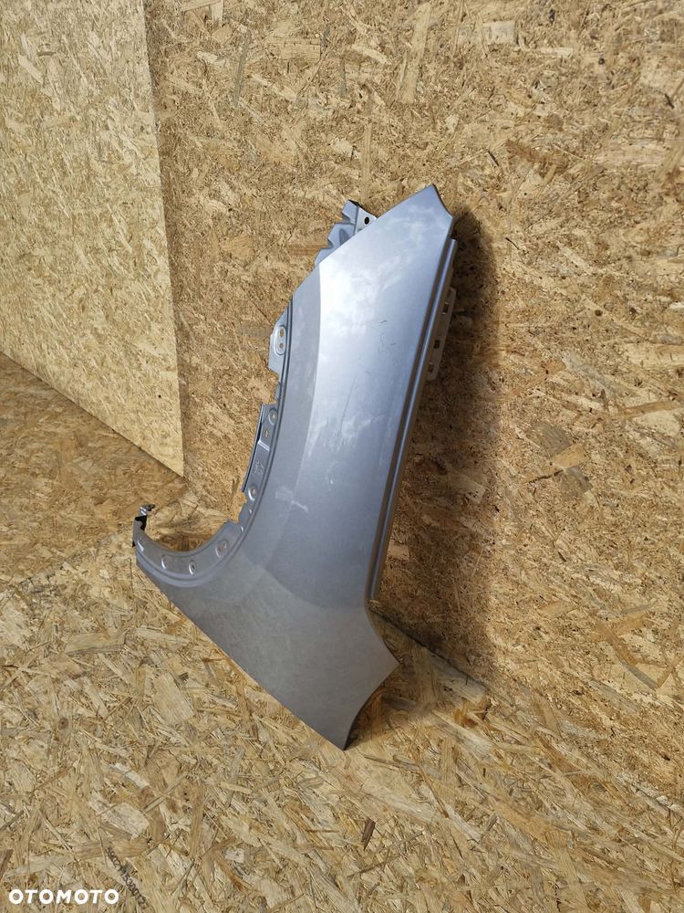 CITROEN C5 AIRCROSS BŁOTNIK LEWY PRZÓD - 3