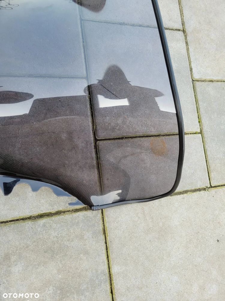 Szyba, szybka, owiewka przód Yamaha R1 - 4