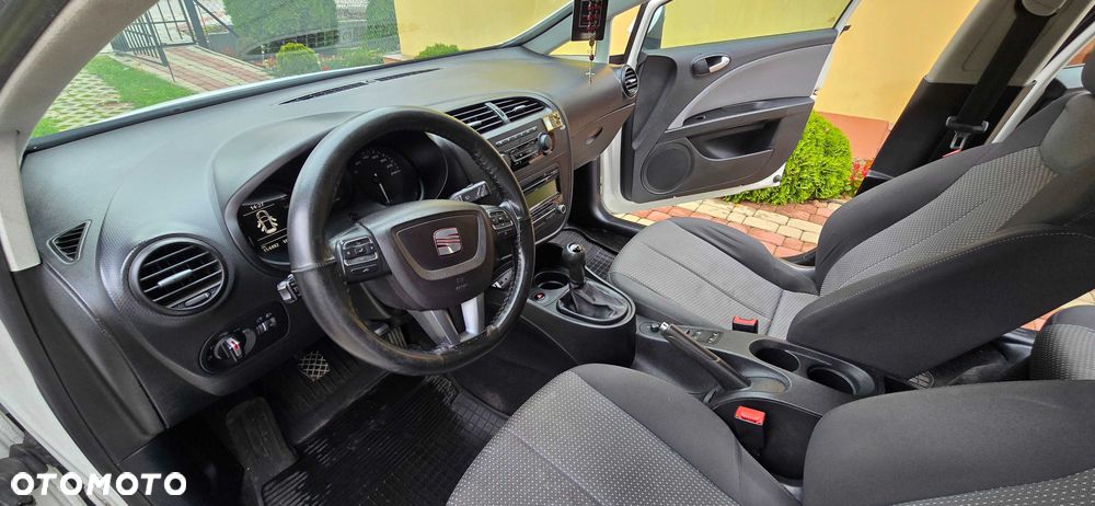 Seat Leon - 9