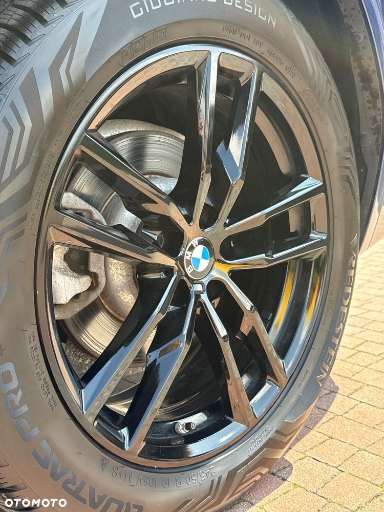 BMW X3 xDrive30i M Sport - 14