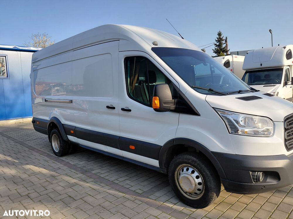 Ford Transit - 9