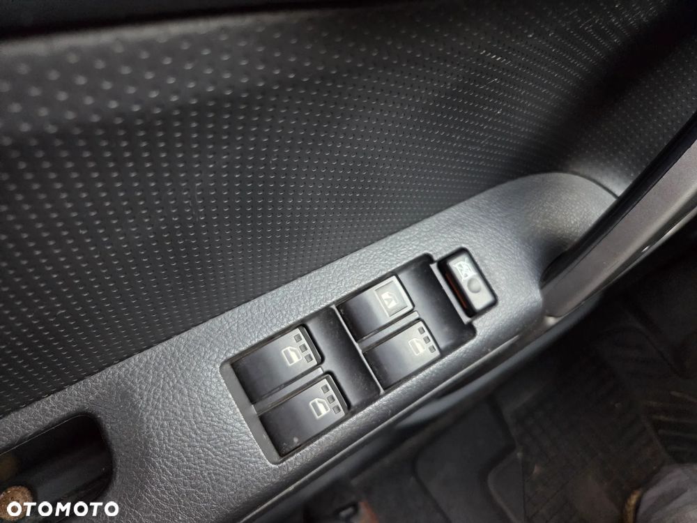 Daihatsu Terios 4WD Top - 21