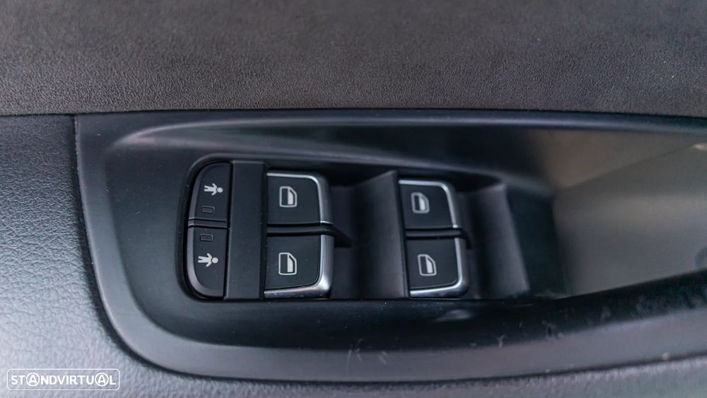 Audi A6 Avant 3.0 TDI V6 quattro S-line S tronic - 14