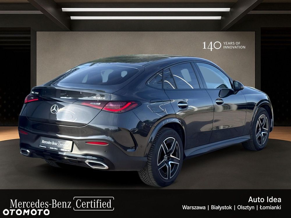 Mercedes-Benz GLC - 6