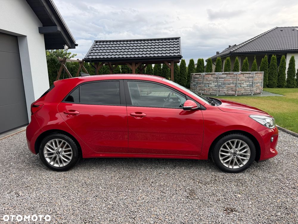 Kia Rio 1.2 Dream Team Edition - 3