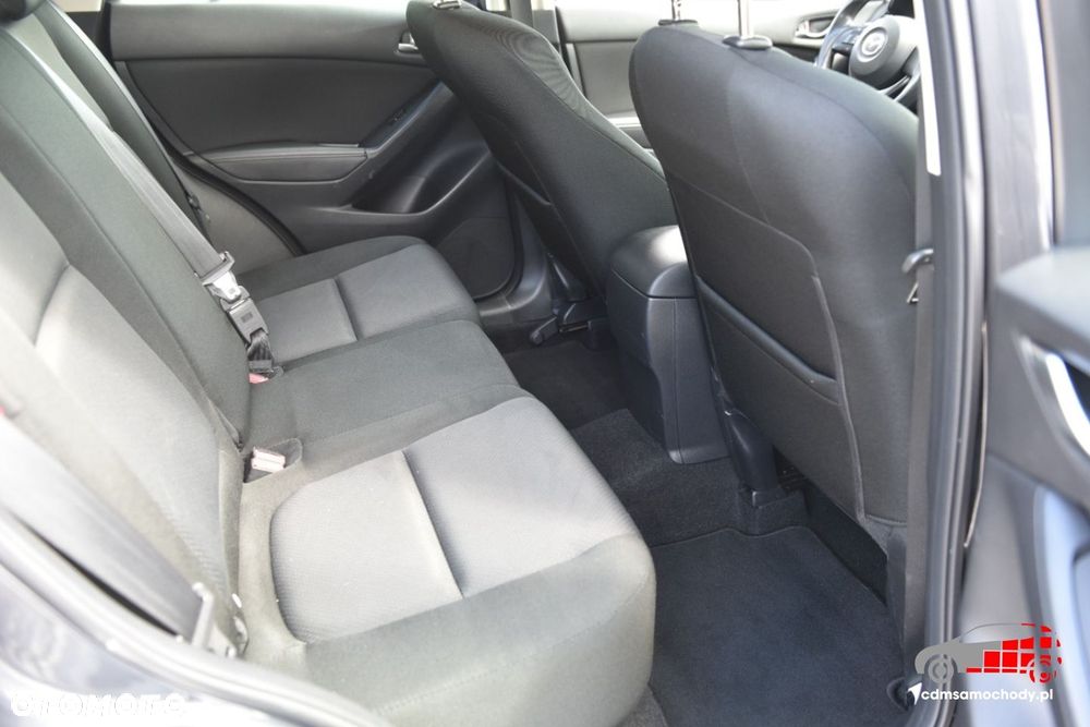 Mazda CX-5 - 20
