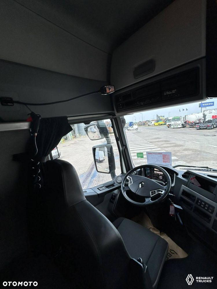Renault T 460 Sleeper Cab - 13