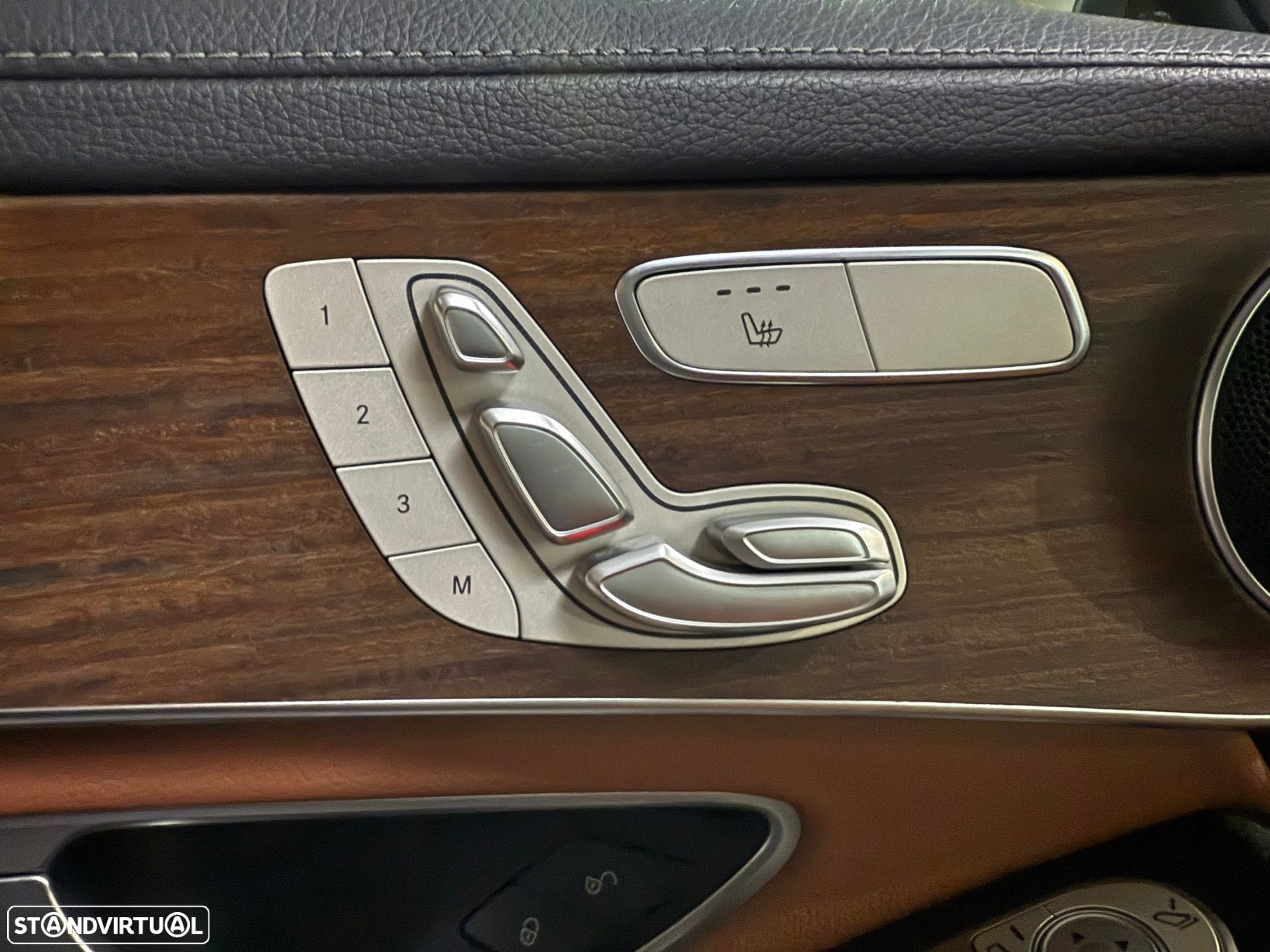 Mercedes-Benz GLC 300 - 19