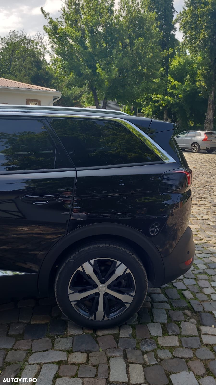 Peugeot 5008 1.5 BlueHDI s&s EAT8 GT-Line - 12