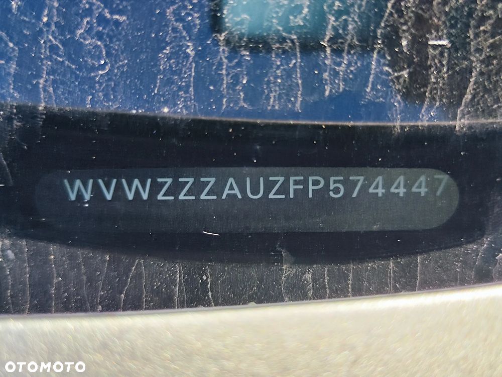 Volkswagen Golf Variant 1.4 TSI BMT Comfortline - 3