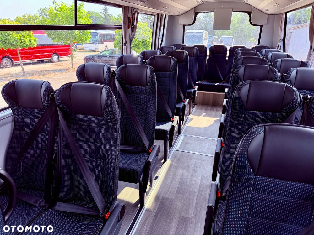 Iveco AVEURO Fabrycznie Nowe - 12