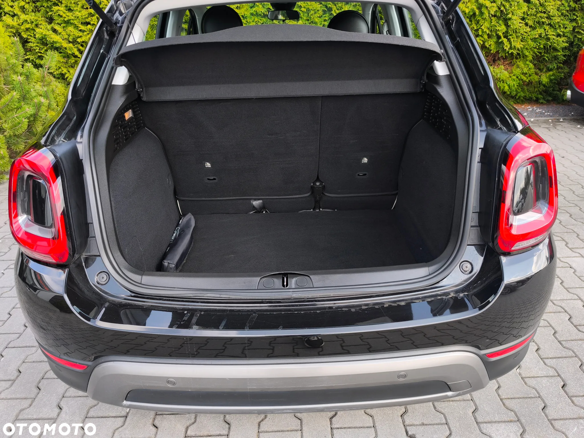 Fiat 500X - 22