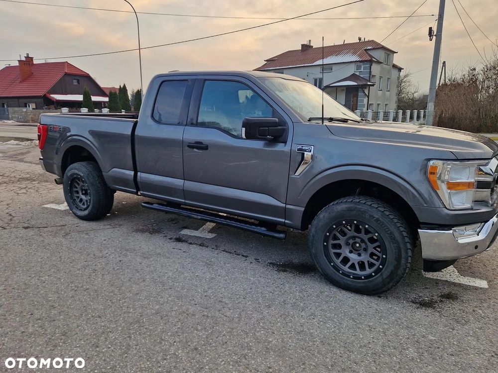 Ford F150 - 11