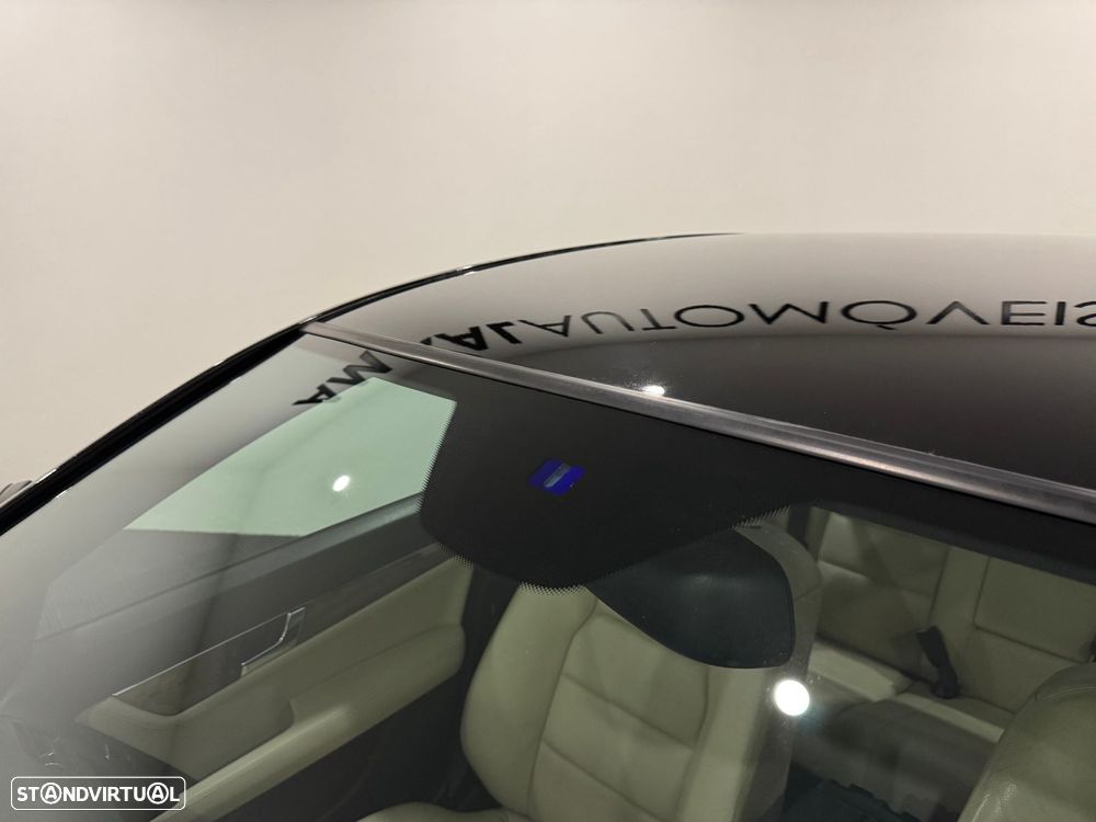 Mercedes-Benz C 220 CDI Avantgarde - 9