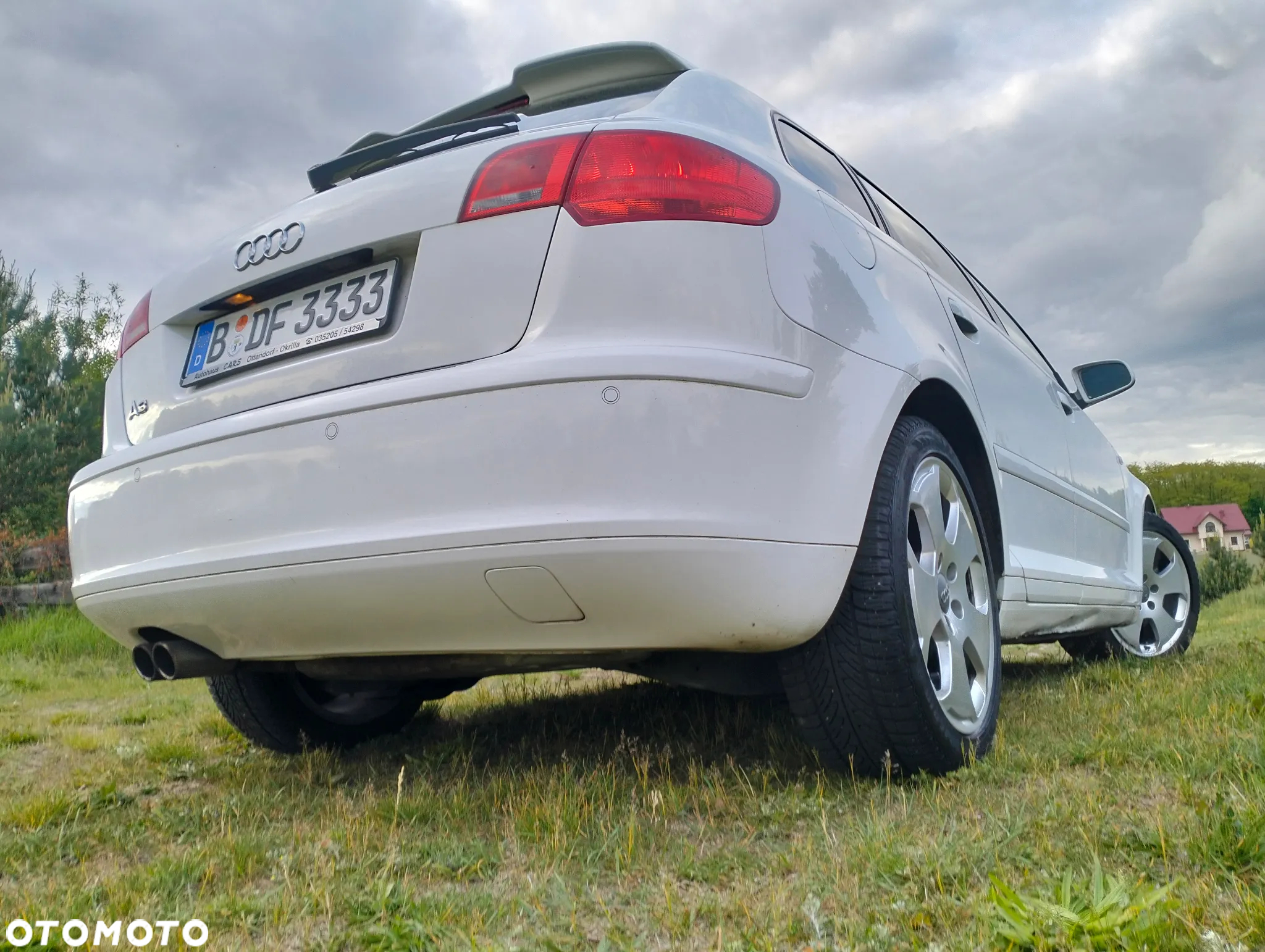 Audi A3 1.4 TFSI Premiere Edition - 23