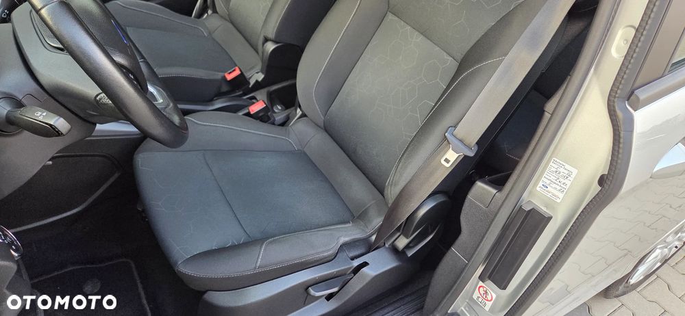 Ford B-MAX 1.0 EcoBoost SYNC Edition - 31