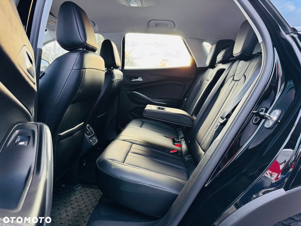 Opel Grandland X - 22