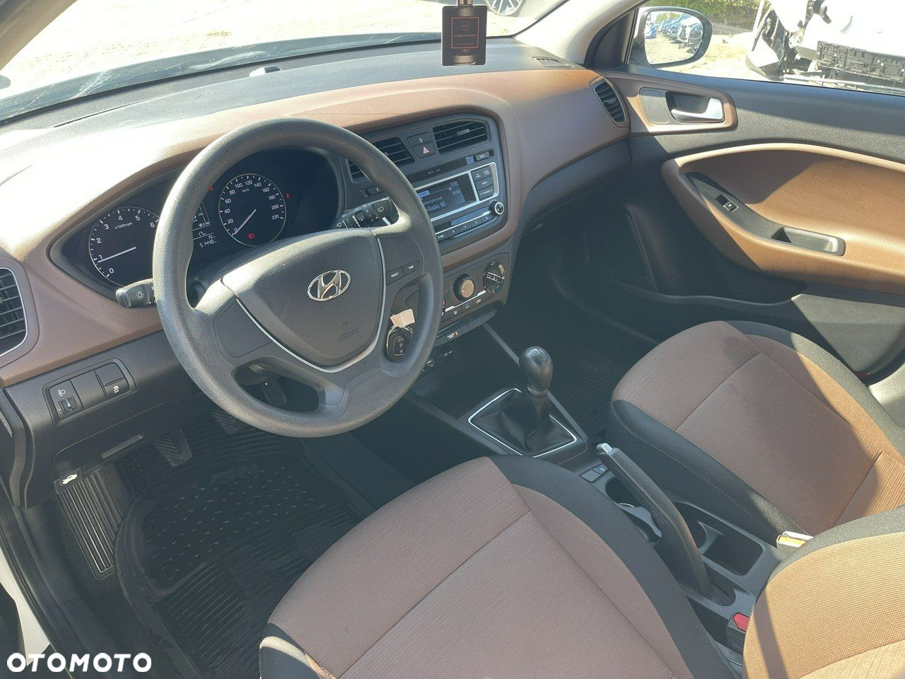Hyundai i20 1.2 Pure - 6