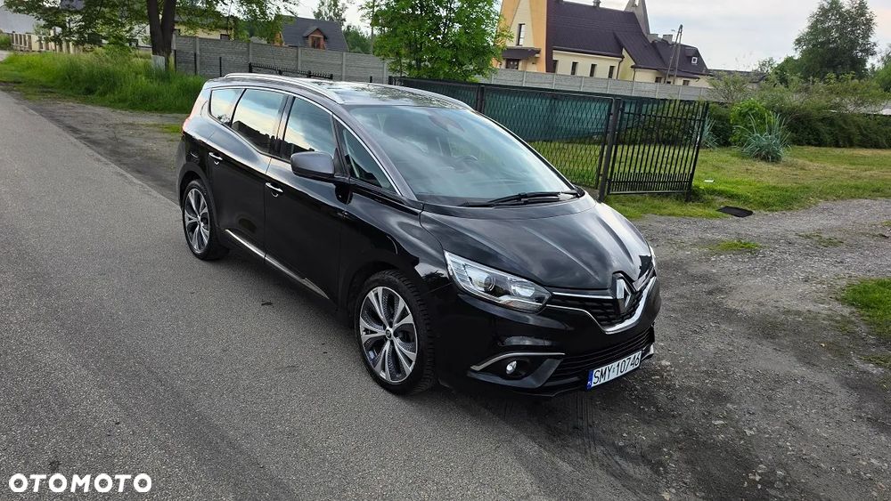 Renault Grand Scenic ENERGY dCi 110 INTENS - 1