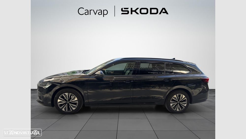 Skoda Superb 1.5 TSI iV Selection DSG - 4