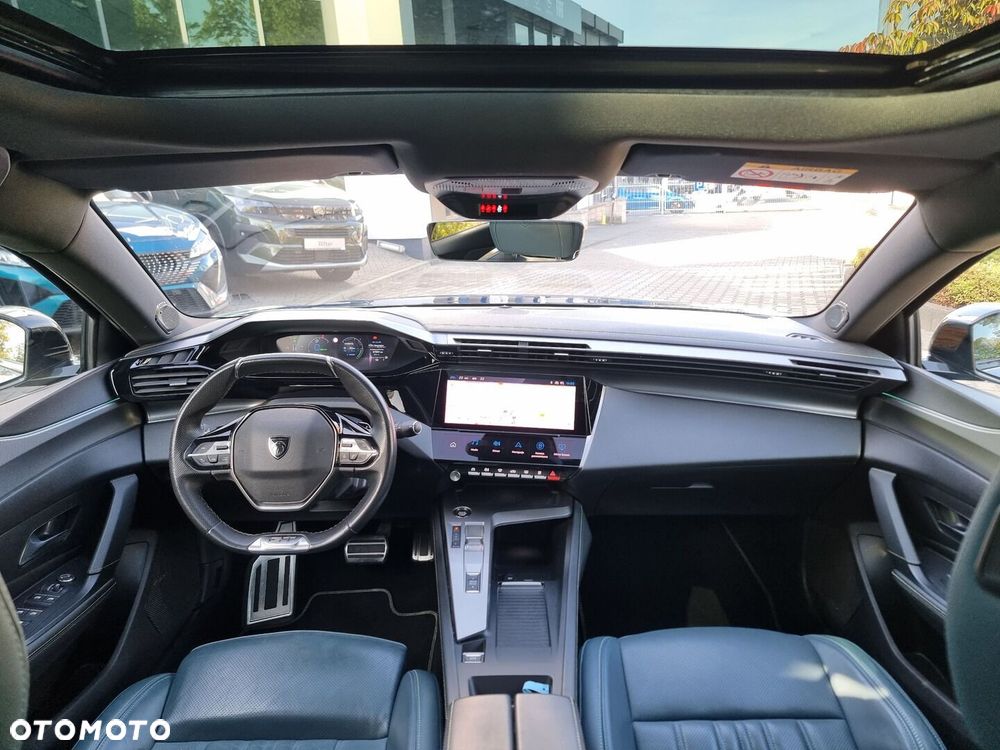 Peugeot 408 - 29