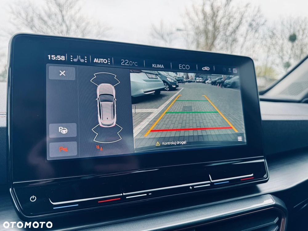 Cupra Formentor - 29