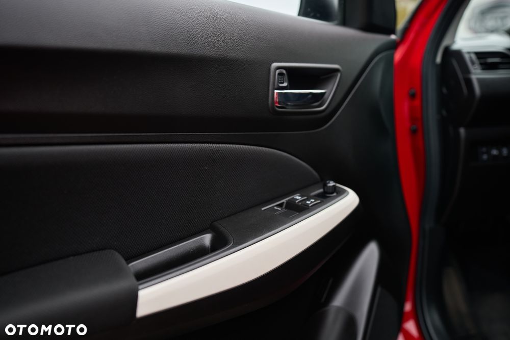 Suzuki Swift - 15